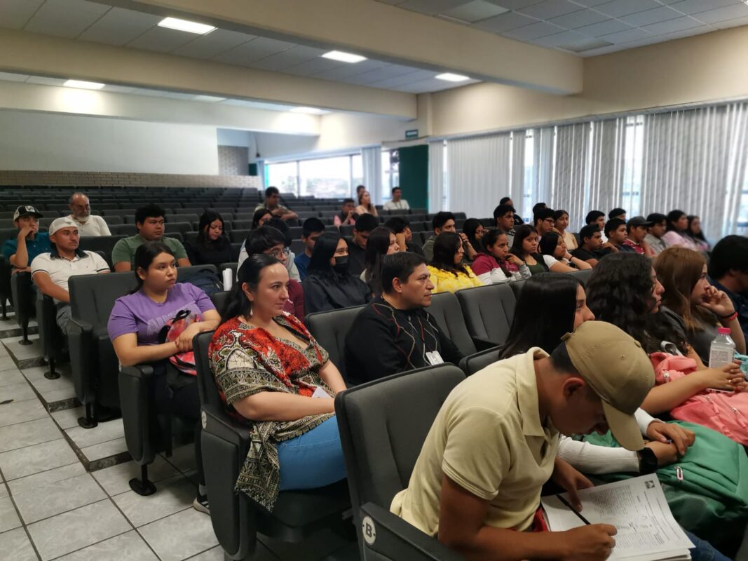 Universidad Tecnológica de la Sierra Hidalguense