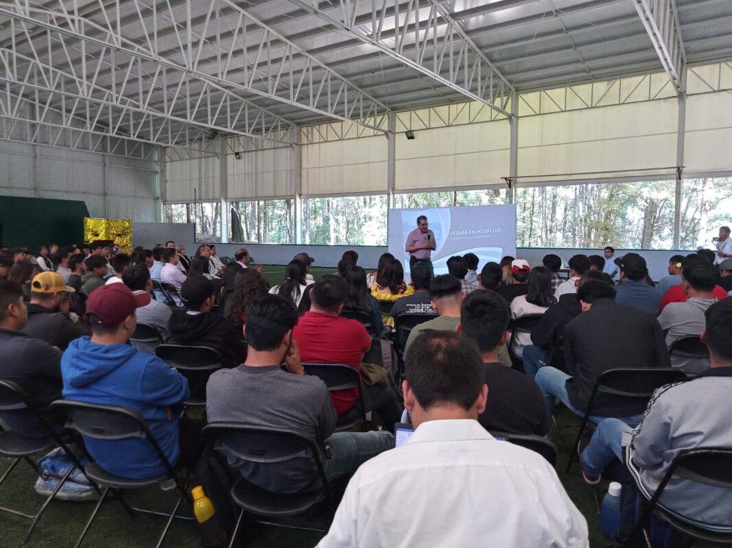 Universidad Tecnológica de la Sierra Hidalguense