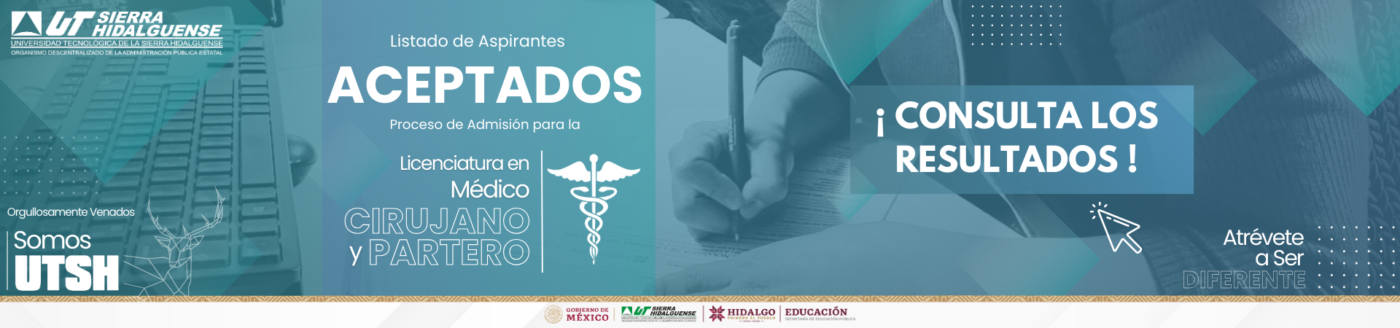Universidad Tecnológica de la Sierra Hidalguense