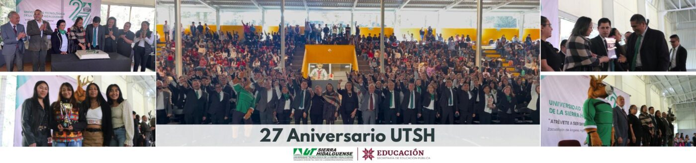 Universidad Tecnológica de la Sierra Hidalguense
