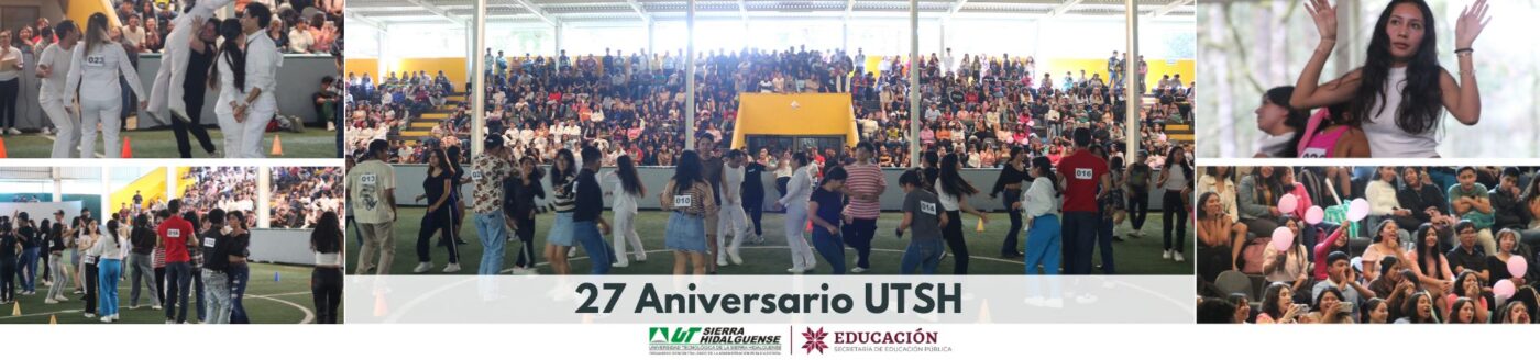 Universidad Tecnológica de la Sierra Hidalguense