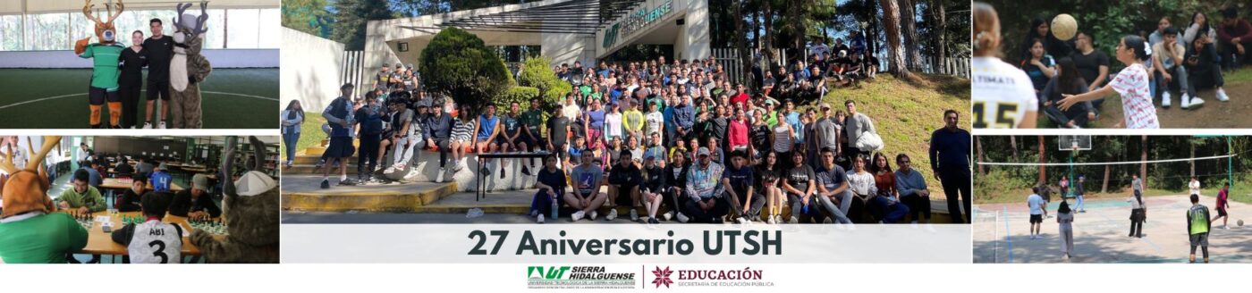 Universidad Tecnológica de la Sierra Hidalguense