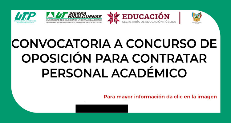 Universidad Tecnológica de la Sierra Hidalguense