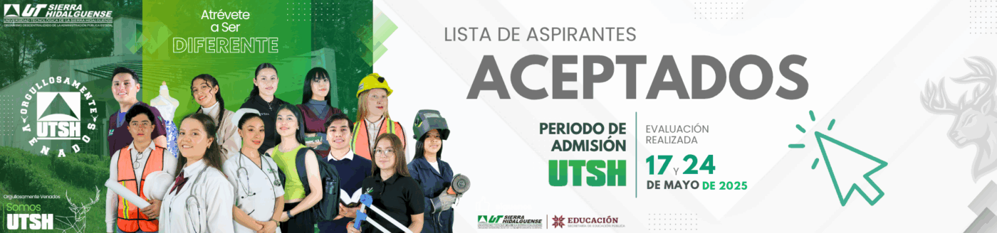 Universidad Tecnológica de la Sierra Hidalguense