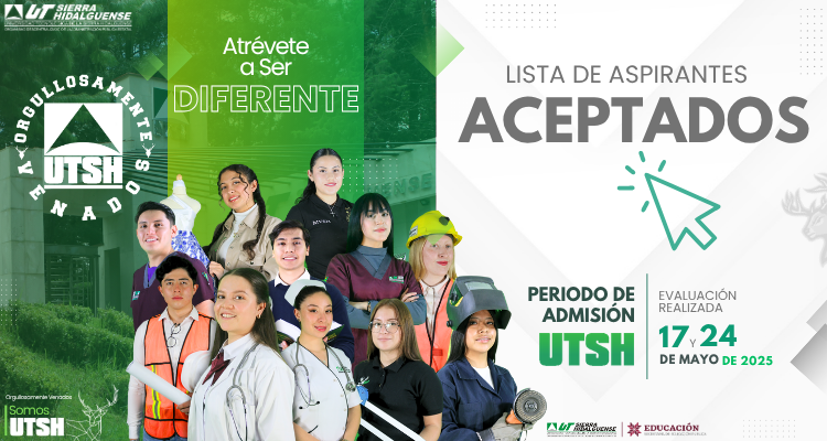 Universidad Tecnológica de la Sierra Hidalguense