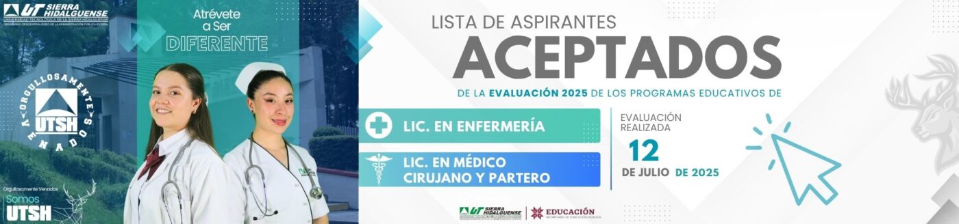 Universidad Tecnológica de la Sierra Hidalguense