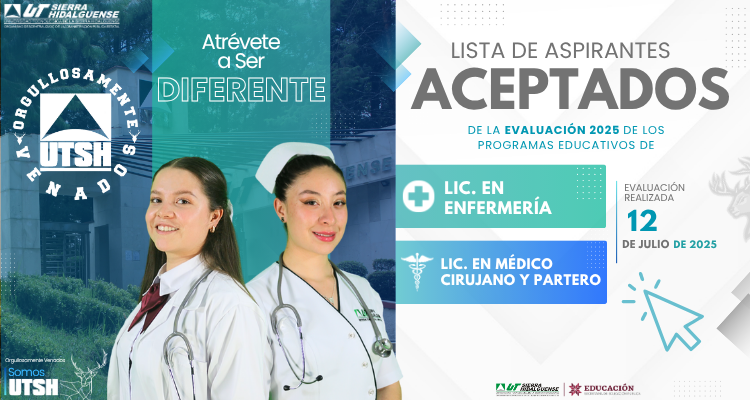 Universidad Tecnológica de la Sierra Hidalguense