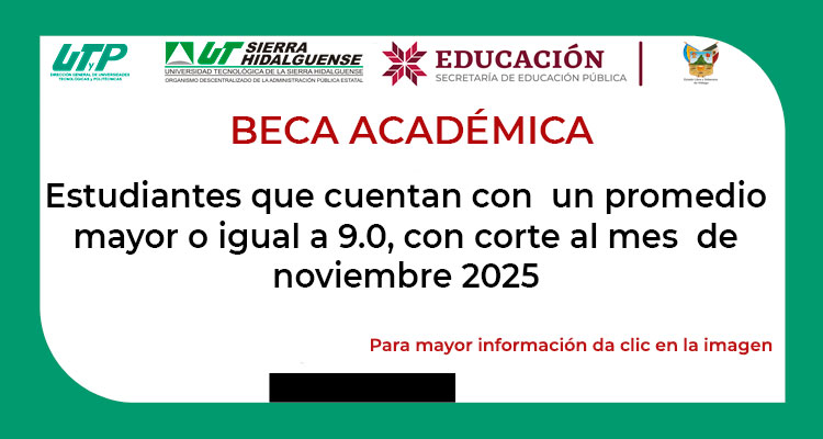 Universidad Tecnológica de la Sierra Hidalguense