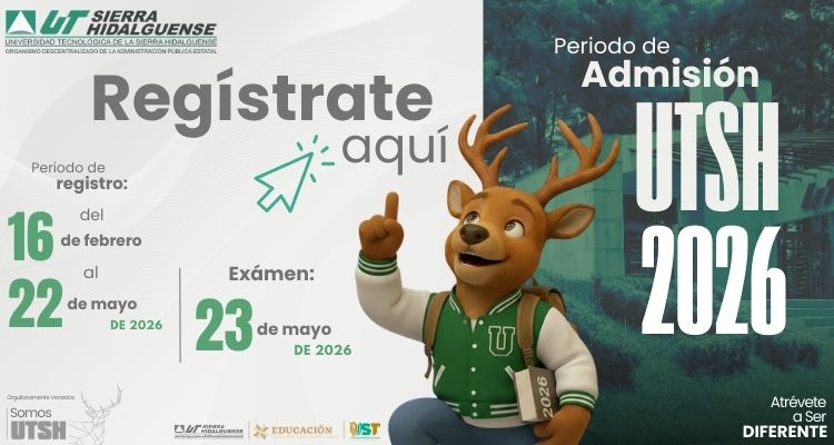 Universidad Tecnológica de la Sierra Hidalguense